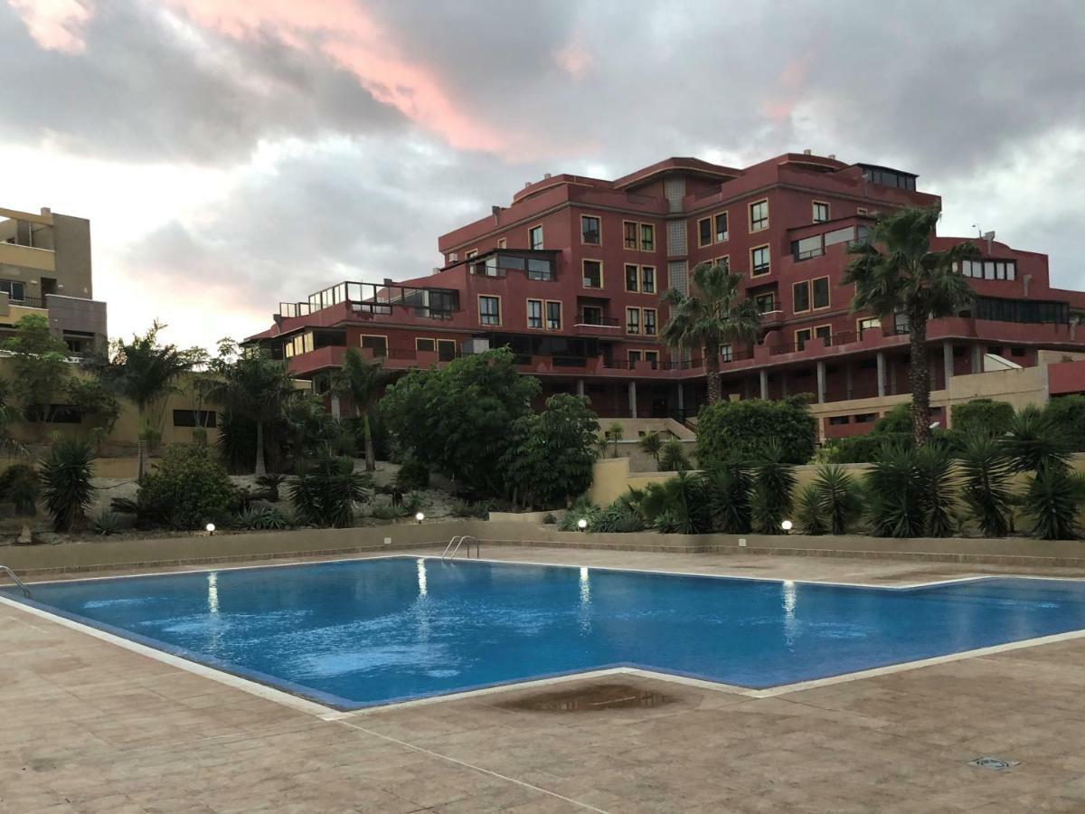 Residencial La Perla Διαμέρισμα Ελ Μέντανο Εξωτερικό φωτογραφία